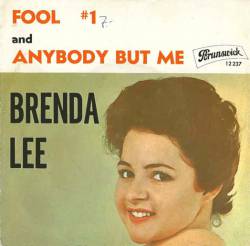 Brenda Lee : Fool #1